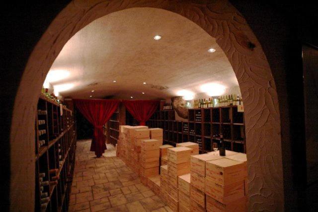 Le Relais De La Maroto Hotel Pirae Luaran gambar
