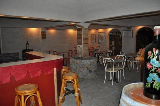 Le Relais De La Maroto Hotel Pirae Luaran gambar